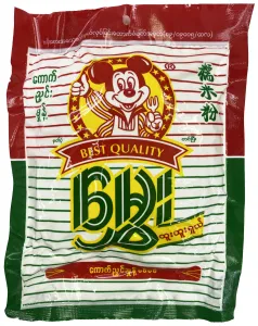 Mway Glutinous Rice Powder